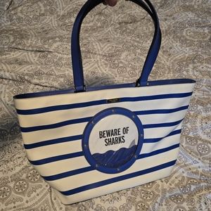 Kate Spade Tote Bag large